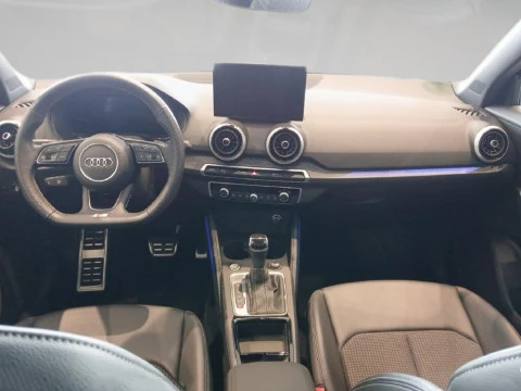 Audi Q2 2.0 35 TDI S TRONIC ADRENALIN 150 5P