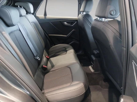 Audi Q2 2.0 35 TDI S TRONIC ADRENALIN 150 5P