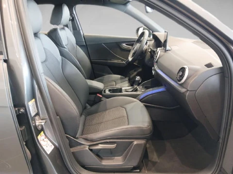 Audi Q2 2.0 35 TDI S TRONIC ADRENALIN 150 5P
