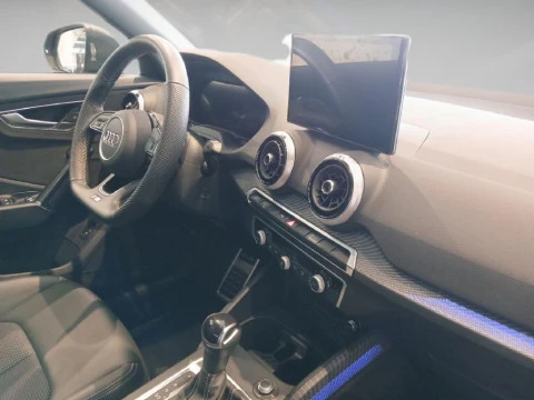 Audi Q2 2.0 35 TDI S TRONIC ADRENALIN 150 5P