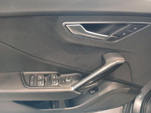 Audi Q2 2.0 35 TDI S TRONIC ADRENALIN 150 5P