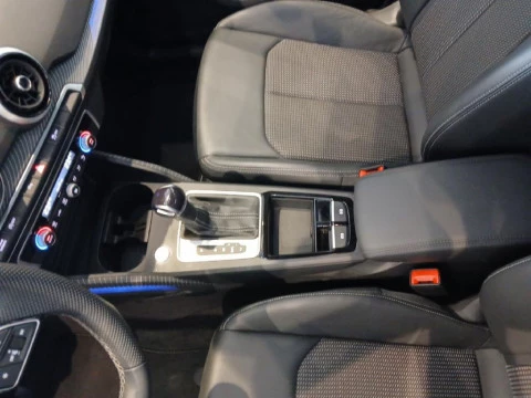 Audi Q2 2.0 35 TDI S TRONIC ADRENALIN 150 5P