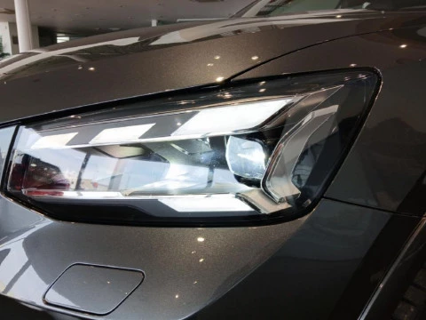 Audi Q2 2.0 35 TDI S TRONIC ADRENALIN 150 5P