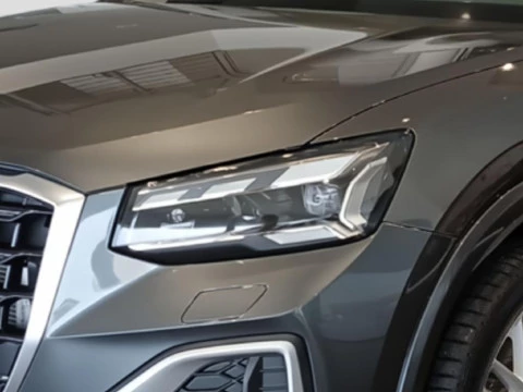 Audi Q2 2.0 35 TDI S TRONIC ADRENALIN 150 5P