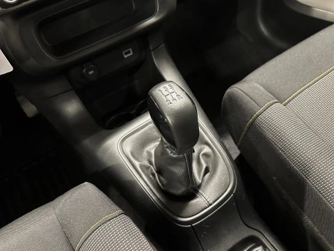 Citroën C3 Origin PureTech 60KW (83CV) Plus