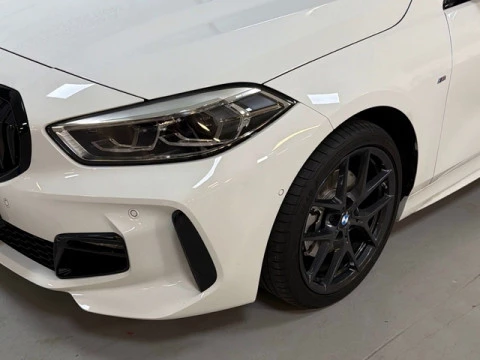 BMW Serie 1 118i 103 kW (140 CV)