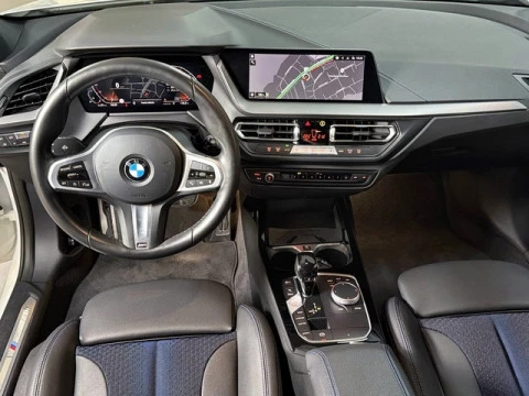 BMW Serie 1 118i 103 kW (140 CV)