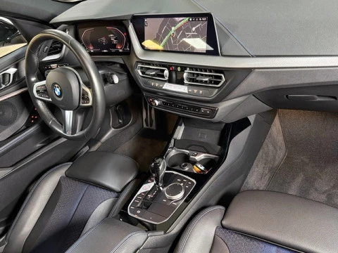 BMW Serie 1 118i 103 kW (140 CV)