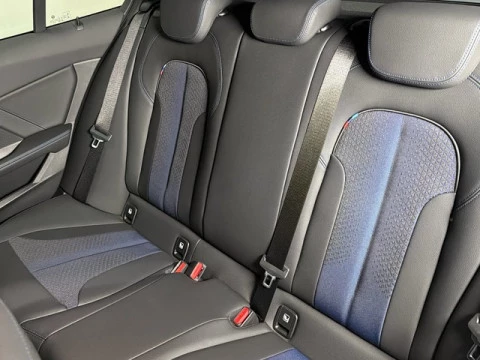 BMW Serie 1 118i 103 kW (140 CV)