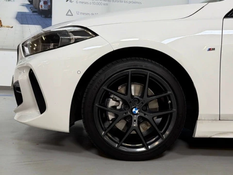 BMW Serie 1 118i 103 kW (140 CV)