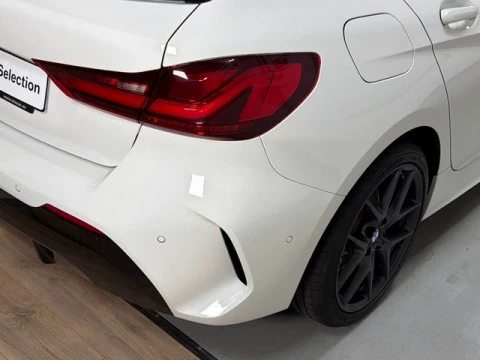 BMW Serie 1 118i 103 kW (140 CV)