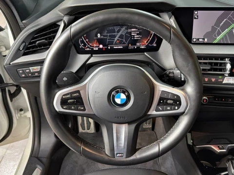 BMW Serie 1 118i 103 kW (140 CV)