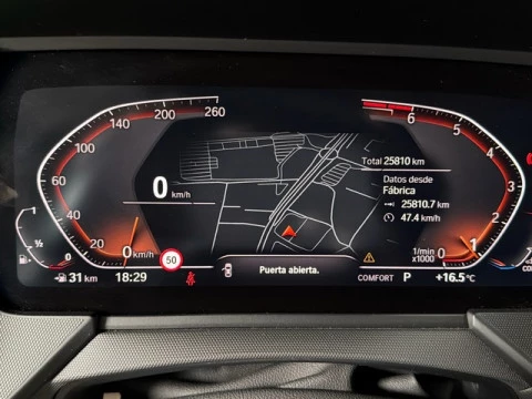 BMW Serie 1 118i 103 kW (140 CV)