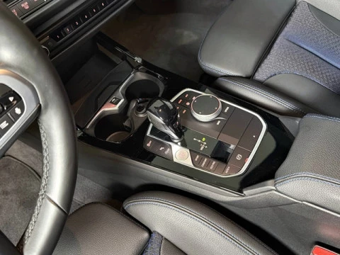 BMW Serie 1 118i 103 kW (140 CV)