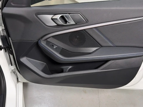 BMW Serie 1 118i 103 kW (140 CV)