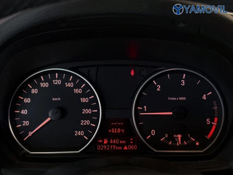 BMW Serie 1 116d 85 kW (115 CV)