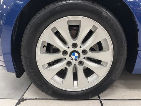 BMW Serie 1 116d 85 kW (115 CV)