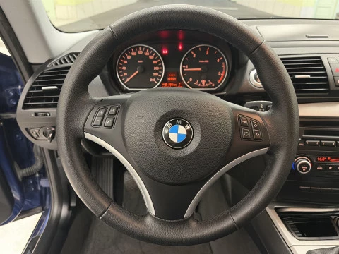 BMW Serie 1 116d 85 kW (115 CV)