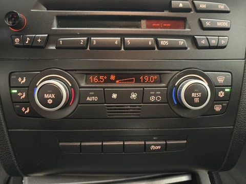 BMW Serie 1 116d 85 kW (115 CV)