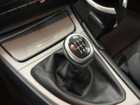 BMW Serie 1 116d 85 kW (115 CV)