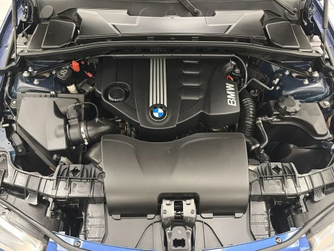 BMW Serie 1 116d 85 kW (115 CV)