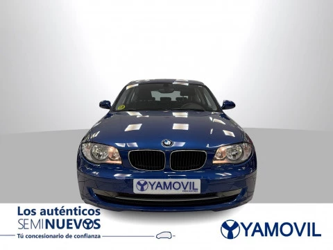 BMW Serie 1 116d 85 kW (115 CV)