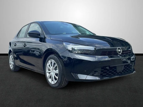 Opel Corsa 1.2T XHL 74kW (100CV) Edition