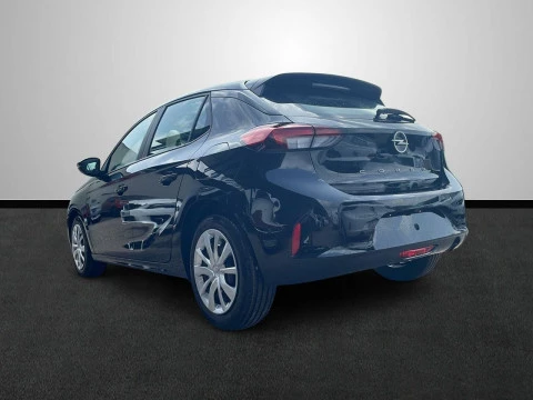 Opel Corsa 1.2T XHL 74kW (100CV) Edition