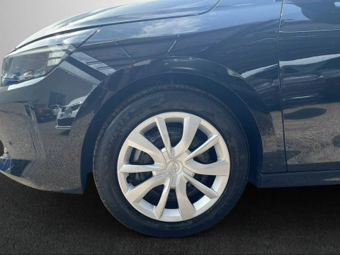 Opel Corsa 1.2T XHL 74kW (100CV) Edition