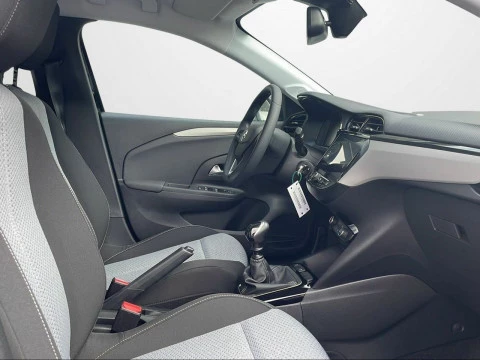 Opel Corsa 1.2T XHL 74kW (100CV) Edition