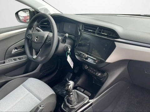 Opel Corsa 1.2T XHL 74kW (100CV) Edition