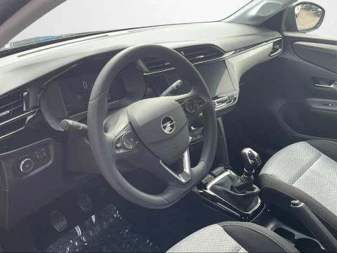 Opel Corsa 1.2T XHL 74kW (100CV) Edition