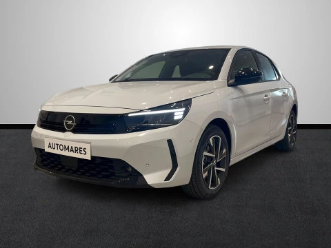 Opel Corsa 1.2T XHL 74kW (100CV) Edition