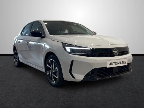 Opel Corsa 1.2T XHL 74kW (100CV) Edition