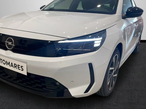 Opel Corsa 1.2T XHL 74kW (100CV) Edition