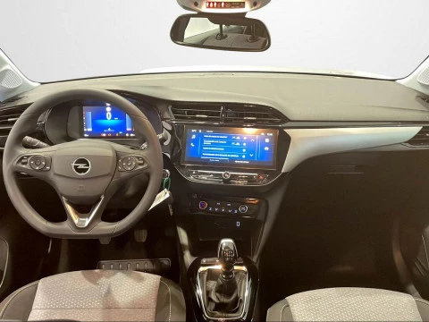 Opel Corsa 1.2T XHL 74kW (100CV) Edition