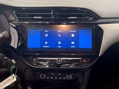 Opel Corsa 1.2T XHL 74kW (100CV) Edition