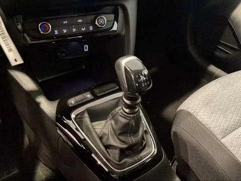 Opel Corsa 1.2T XHL 74kW (100CV) Edition