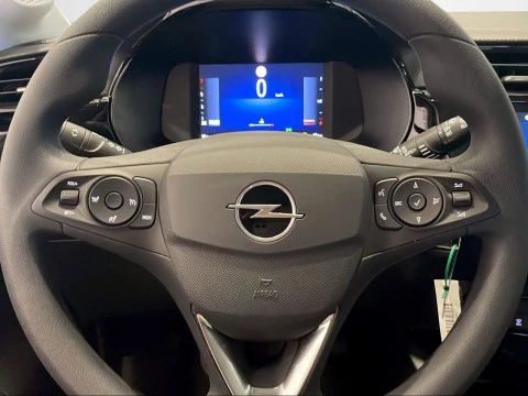 Opel Corsa 1.2T XHL 74kW (100CV) Edition