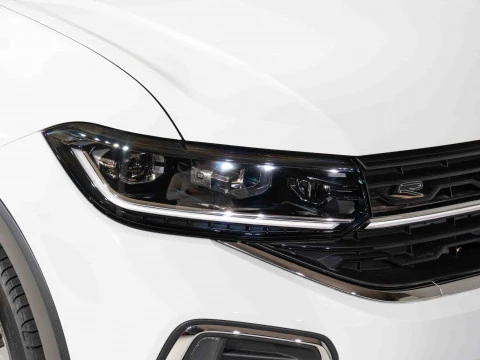 Volkswagen T-Cross R-Line 1.0 TSI 85kW (115CV)