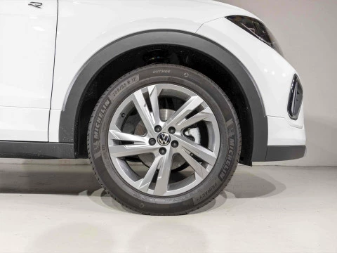 Volkswagen T-Cross R-Line 1.0 TSI 85kW (115CV)