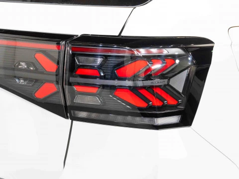 Volkswagen T-Cross R-Line 1.0 TSI 85kW (115CV)