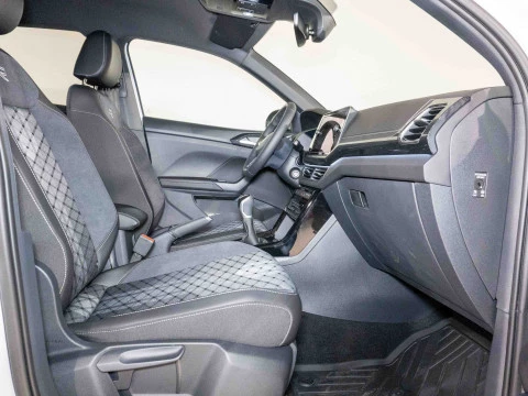 Volkswagen T-Cross R-Line 1.0 TSI 85kW (115CV)