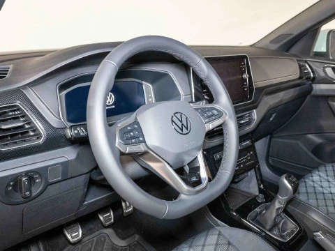Volkswagen T-Cross R-Line 1.0 TSI 85kW (115CV)