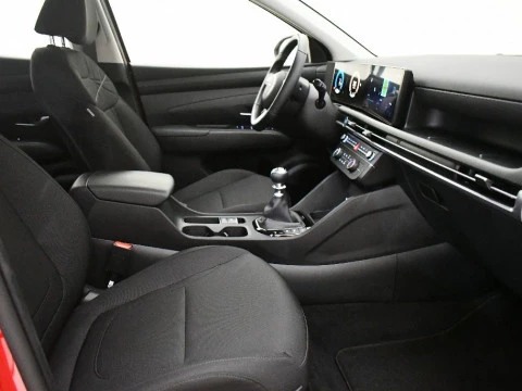 Hyundai Tucson 1.6T 118kW (160CV) Klass