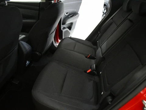 Hyundai Tucson 1.6T 118kW (160CV) Klass