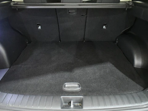 Hyundai Tucson 1.6T 118kW (160CV) Klass