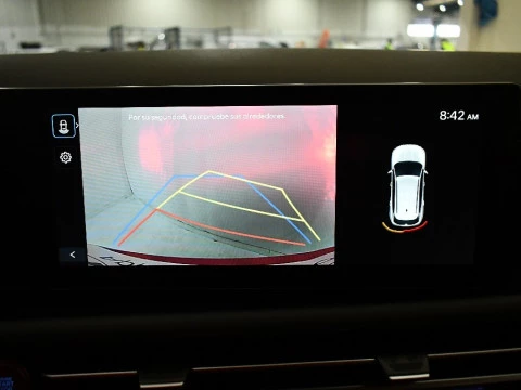 Hyundai Tucson 1.6T 118kW (160CV) Klass