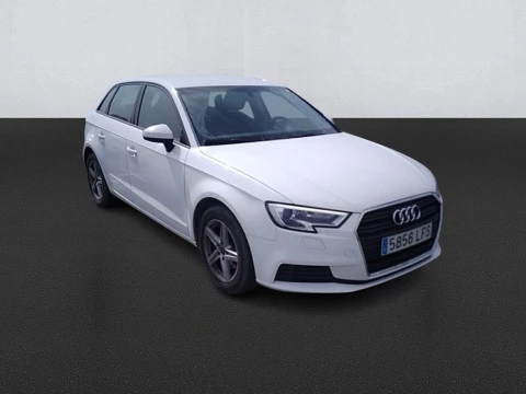 Audi A3 Sportback 30 TDI 85kW (116CV)