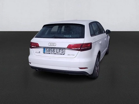 Audi A3 Sportback 30 TDI 85kW (116CV)